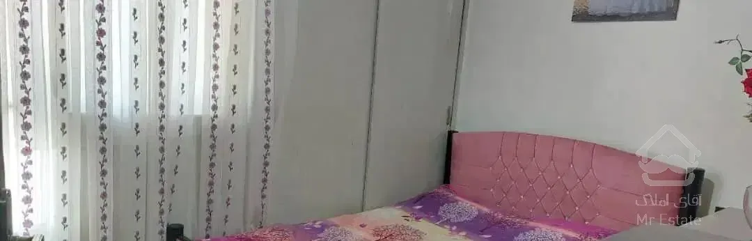 آپارتمان 40 متری - شهرک ولیعصر - خیابان پالاش