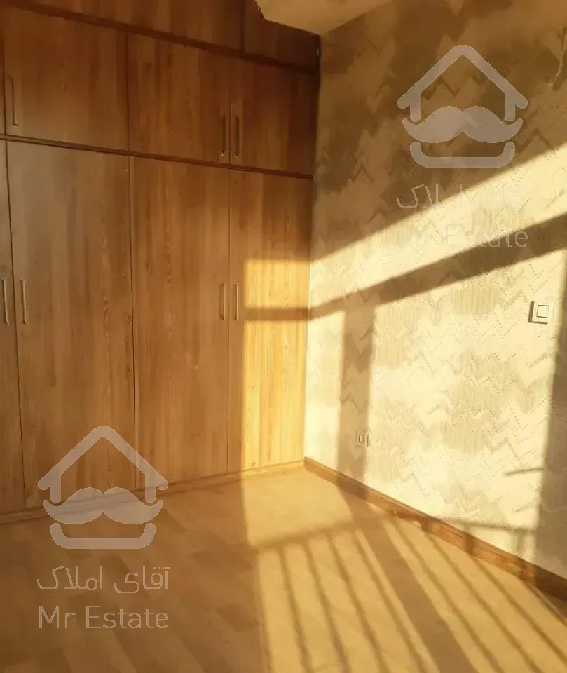 کاخ سازان 114 م  اختیاریه اشرافی اعیانی تکواحد1401