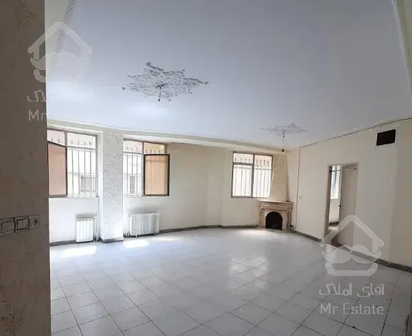 اپارتمان ۱۰۰متری سند تک برگ بلوار ارم