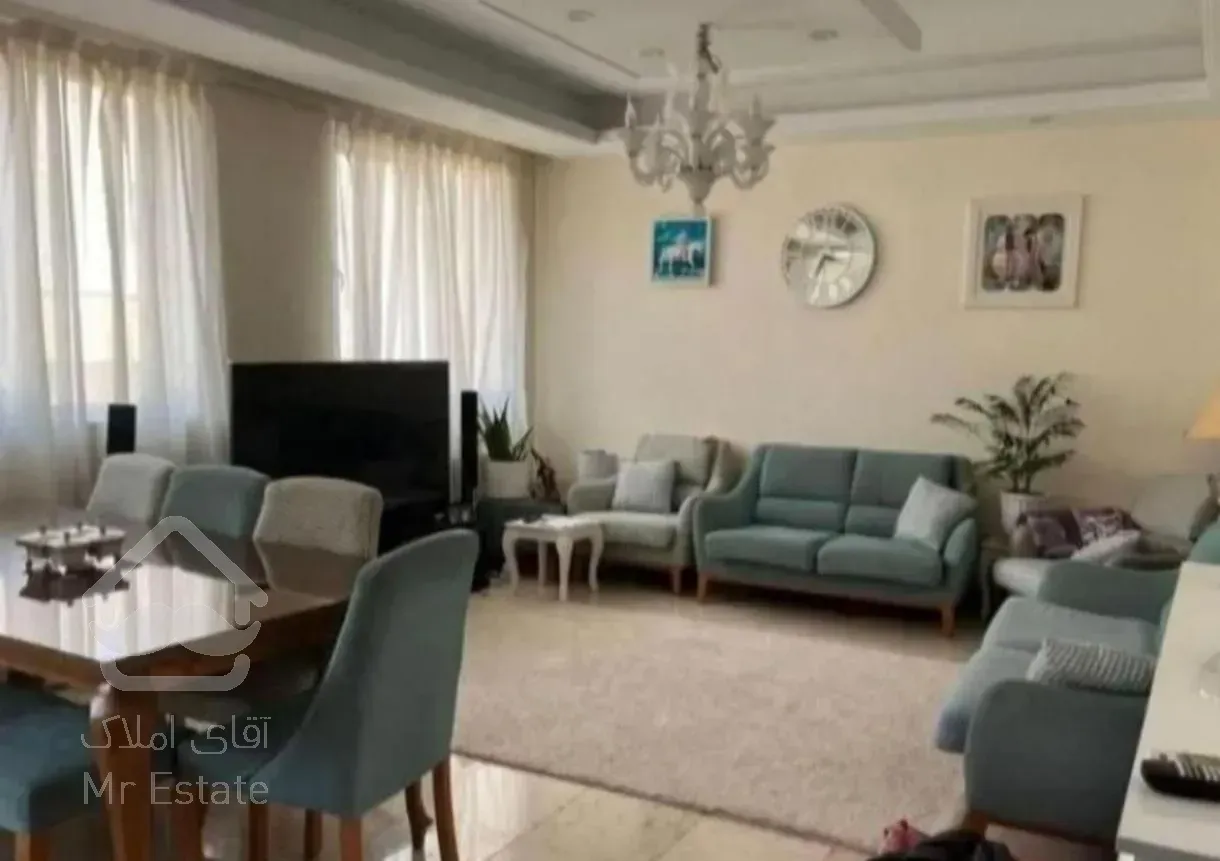 ۶۰متر/فول امکانات/تاپ لوکیشن