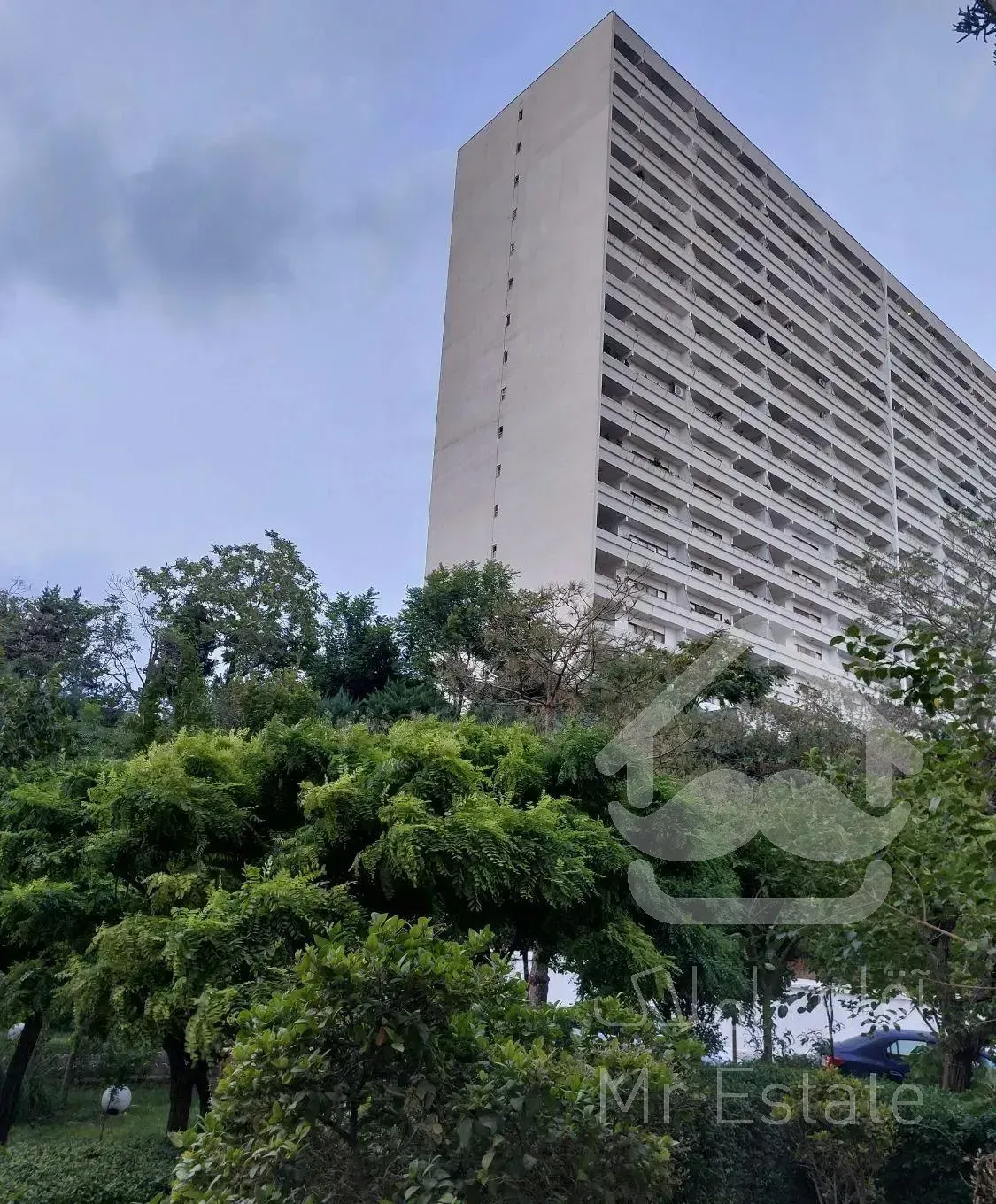 188 متر کلاس A ویو ابدی شهرک امید قنات کوثر