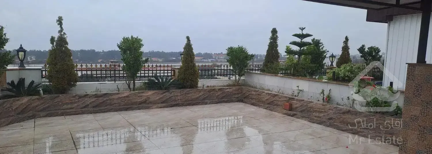 پنت هوس ۲۸۲ متری بلوار کریمی