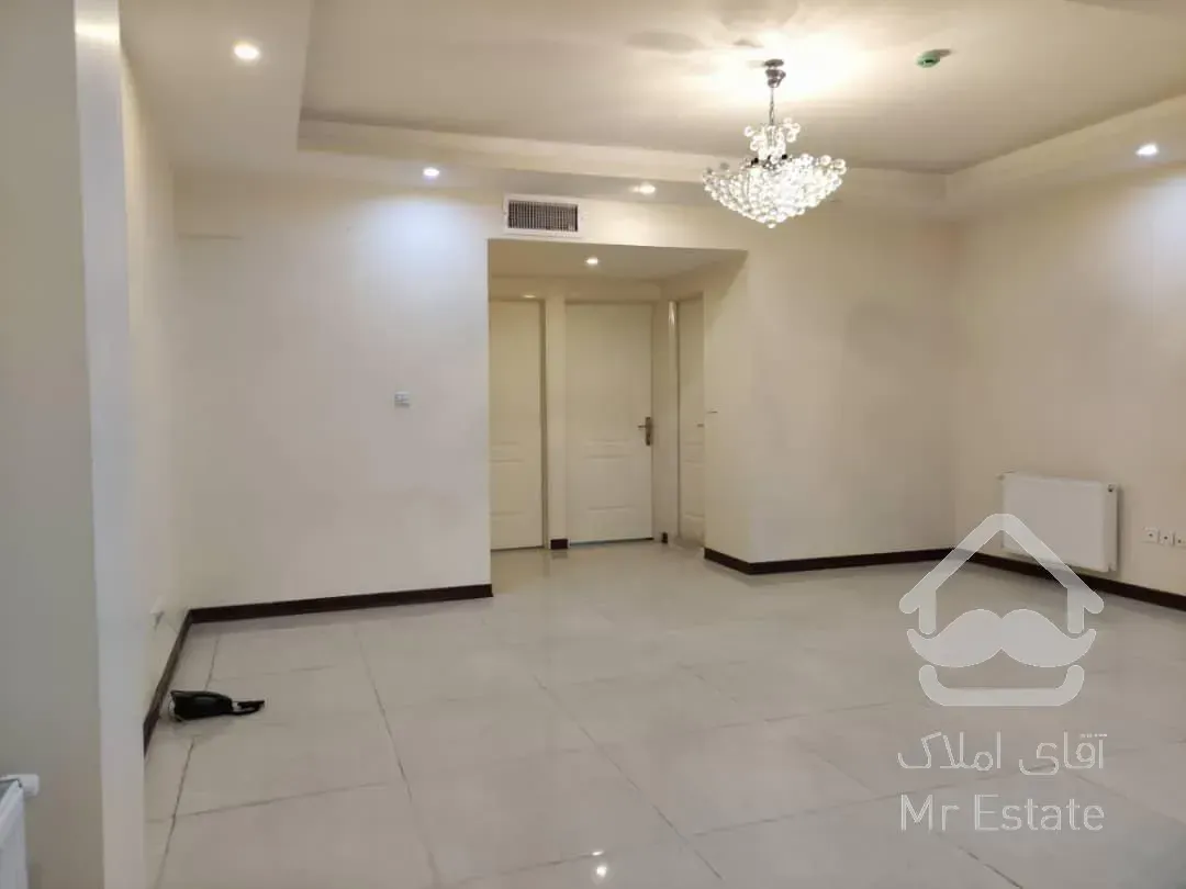 آپارتمان ۸۰ متری نوساز