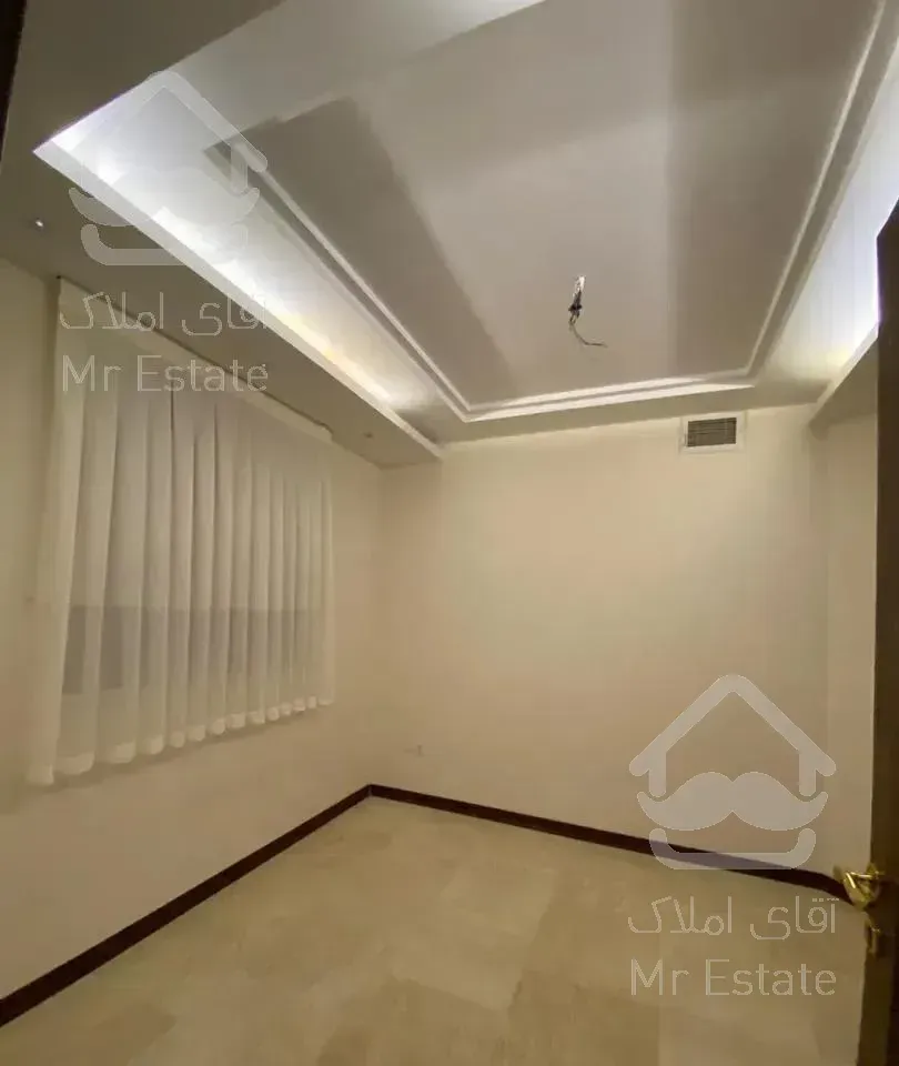 ۱۵۰متر۳خواب تک واحدی طبقه۲شریعتی(متروی قلهک)