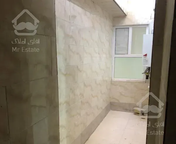 135متر،نوساز،سنددار،ابتدای ارغوان شرقی