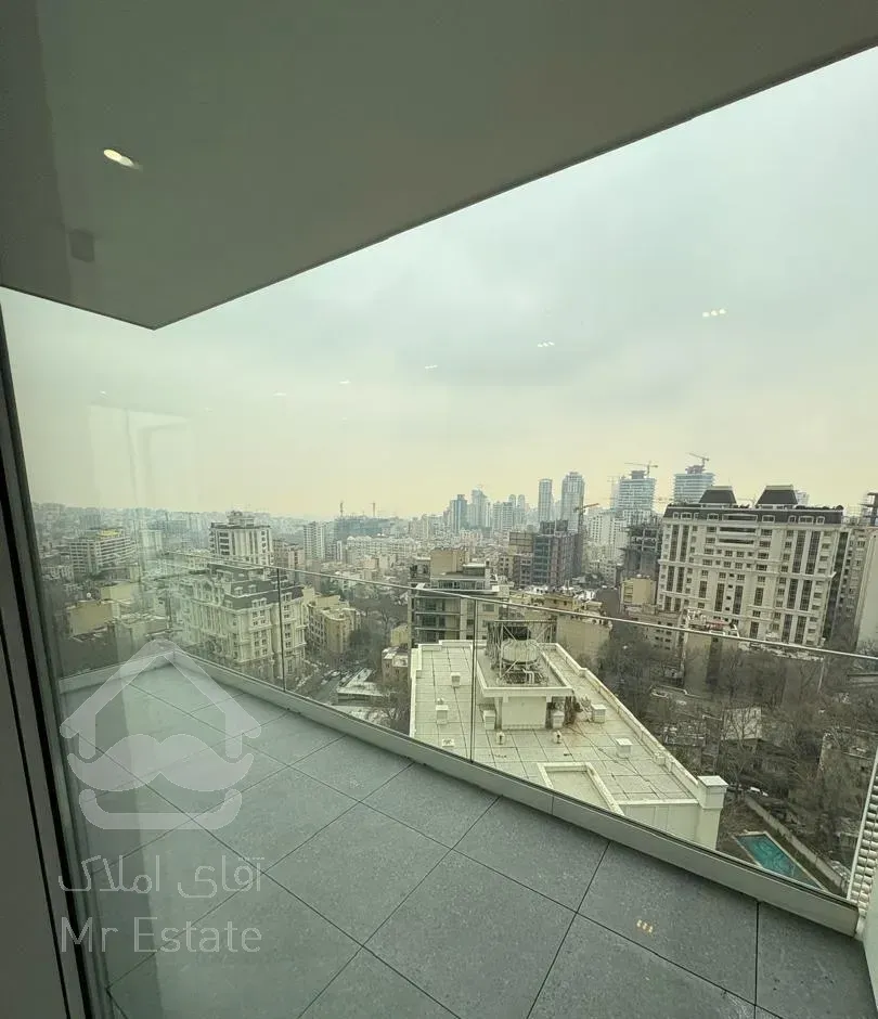 ۲۳۰ متر ۳ خواب ، مدرن و لوکس