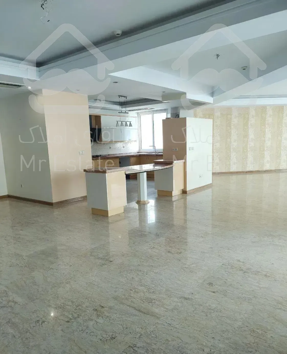 ۱۶۰ متر  حکمت