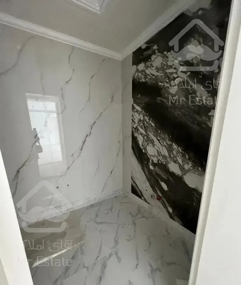 ولنجک  خیابان پانزدهم 145متر