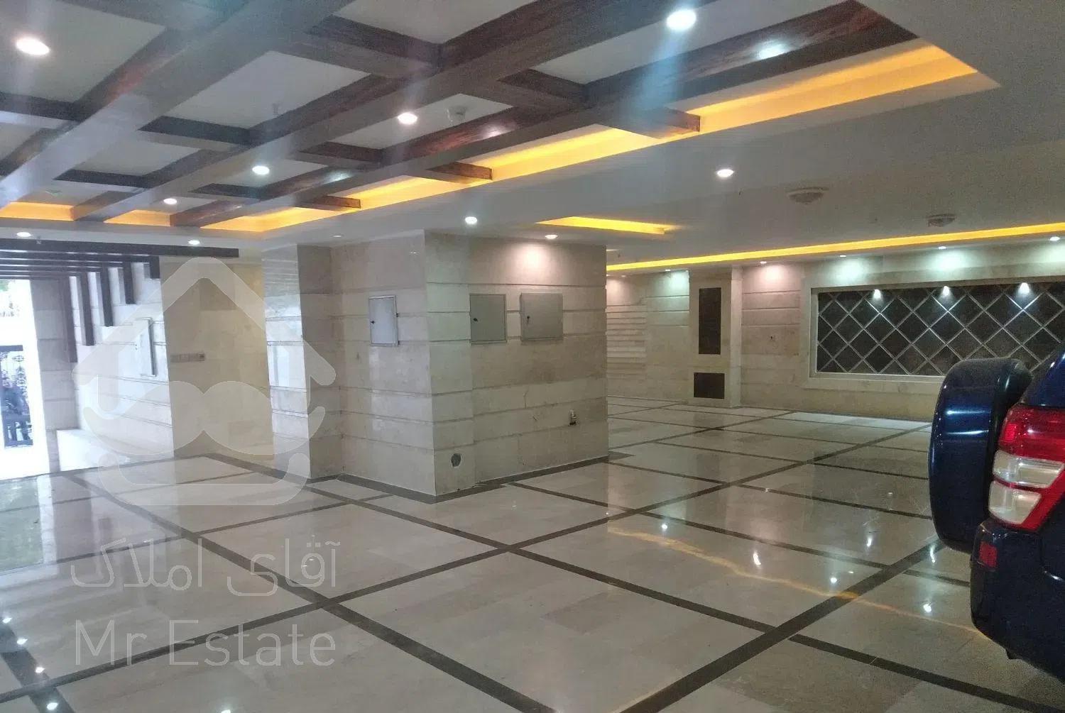 آپارتمان 87 متر نوساز کلید نخورده تهرانپارس