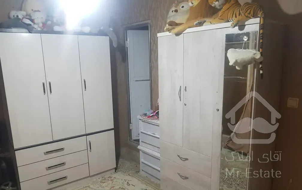 آپارتمان ۴۹ متر کمیل پوراسلامی نرسیده به قصرالدشت