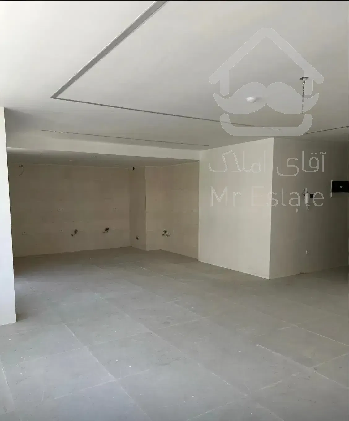 ۳خواب ۱۰۵ متری / زیر قیمت منطقه /نوساز/رسالت جنوبی