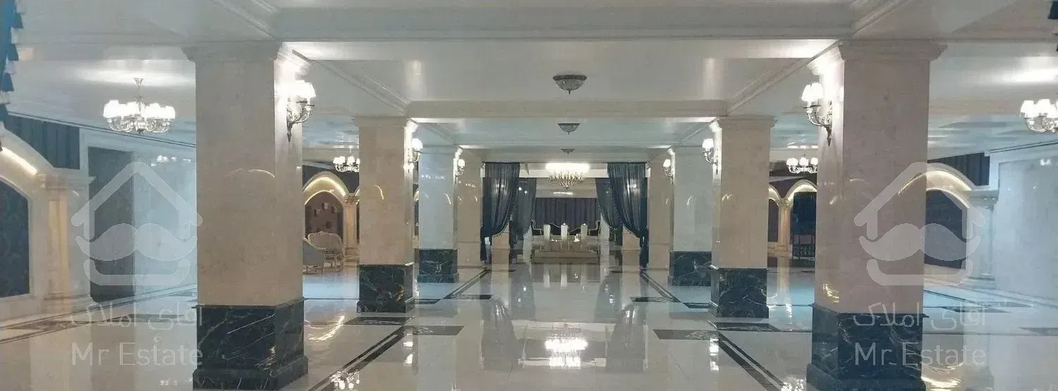 آپارتمان ۹۱ متر ۲ خواب /بازسازی شده