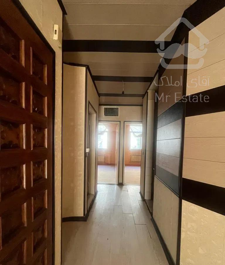 هفت تیر 69 متر 2 خوابه نزدیک مترو