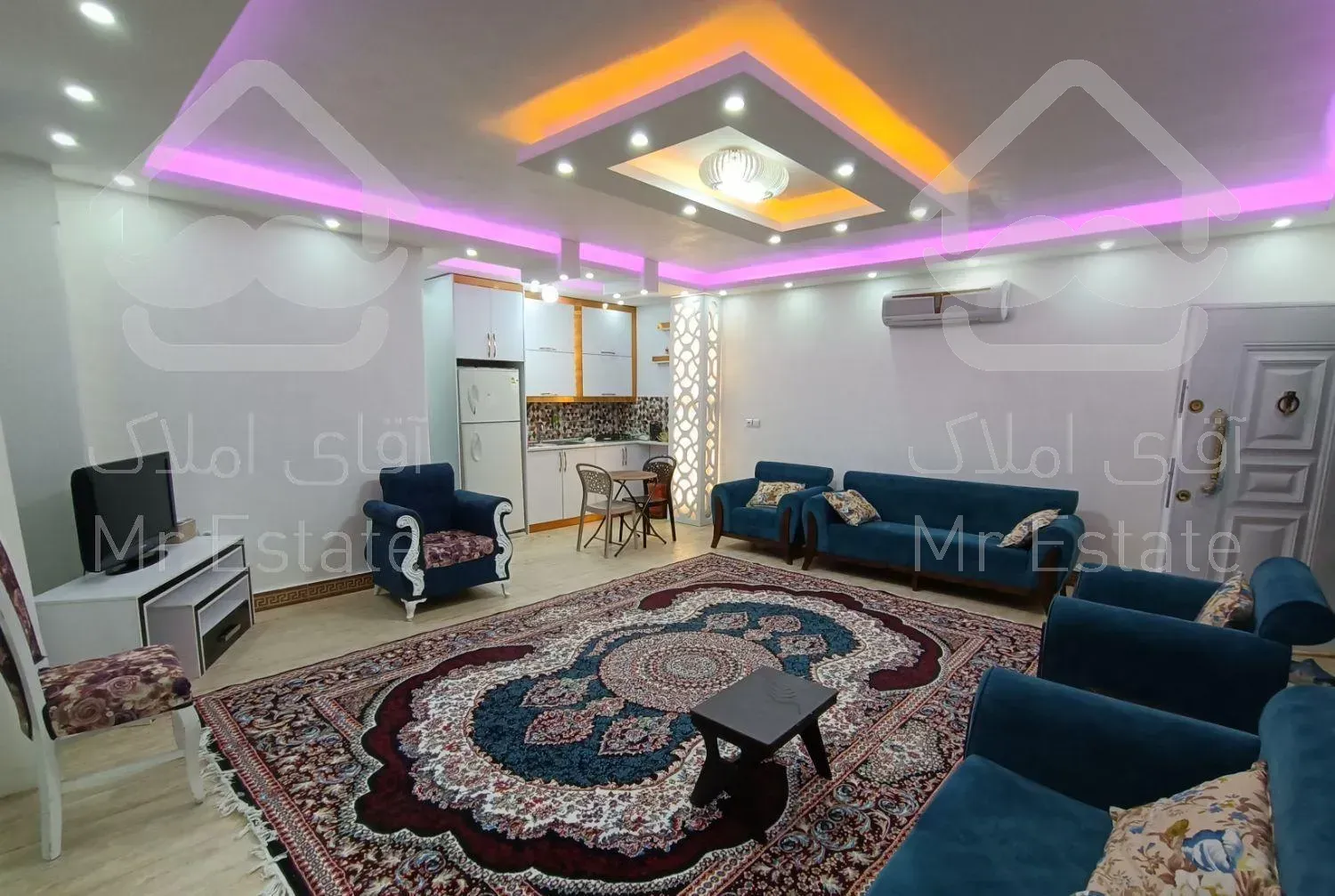 اجاره ویلا لب رودخانه