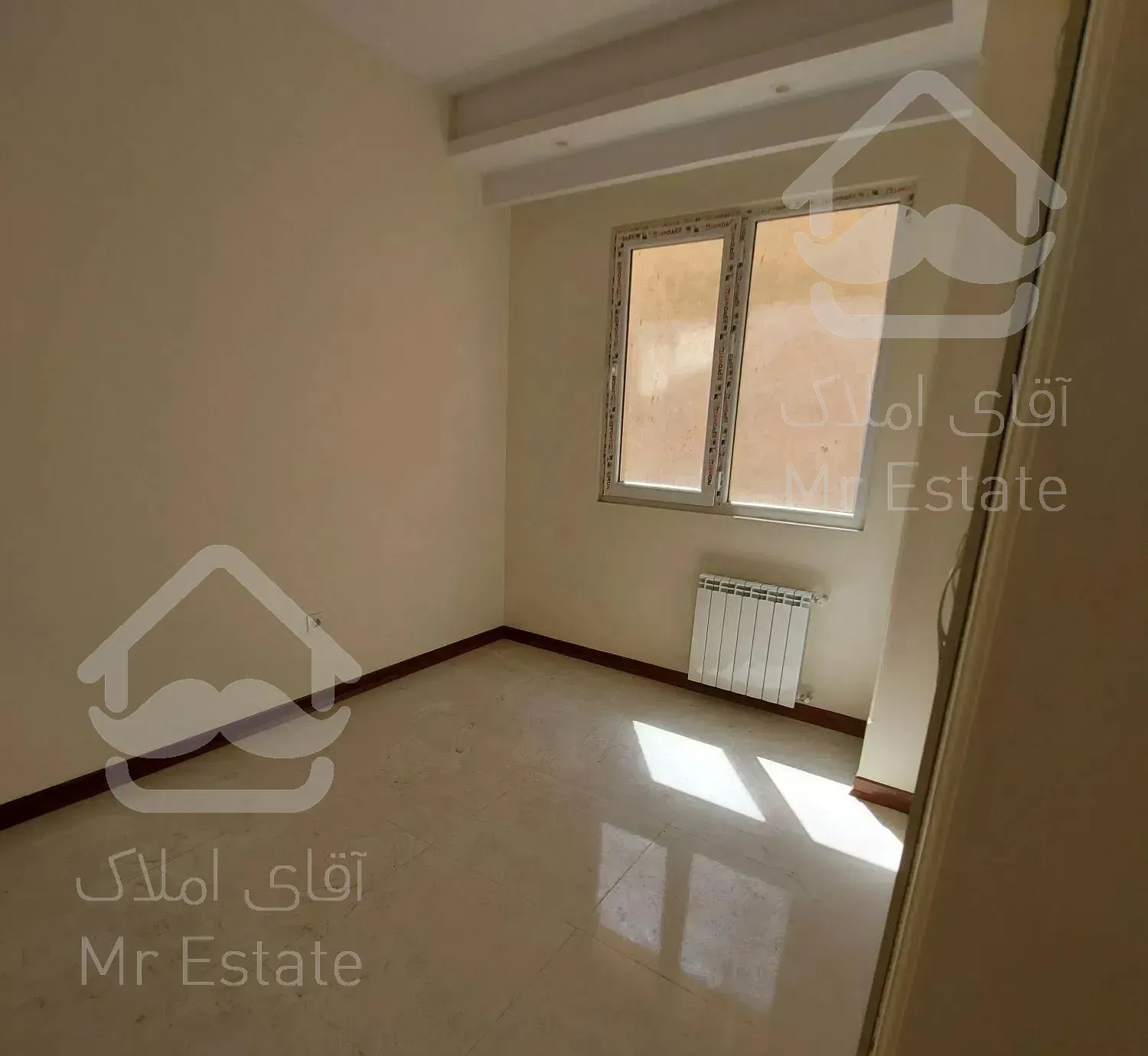 ۷۵متر/دوخوابه/کلید نخورده/فول امکانات