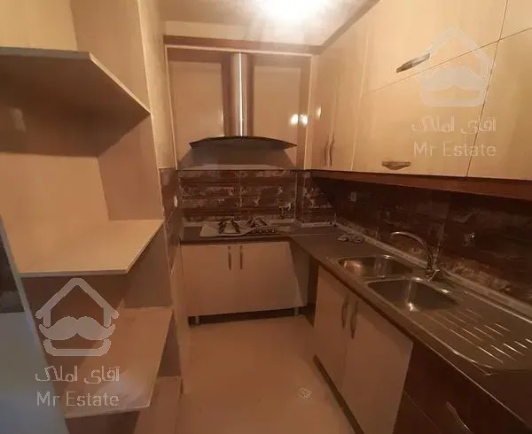 آپارتمان ۵۰ متری