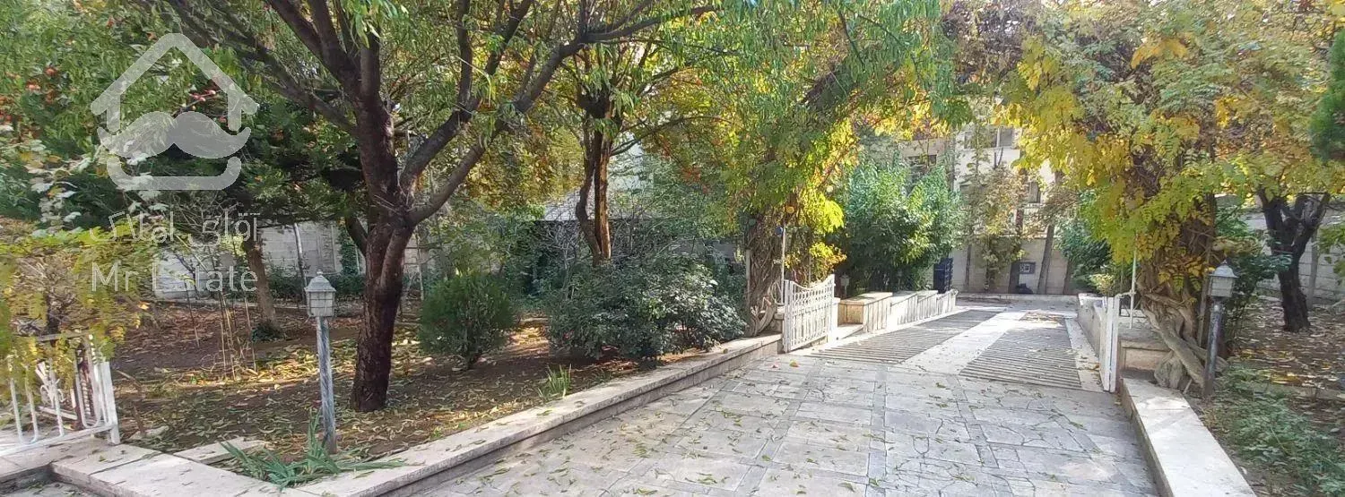 3000 متر ازگل ویلایی