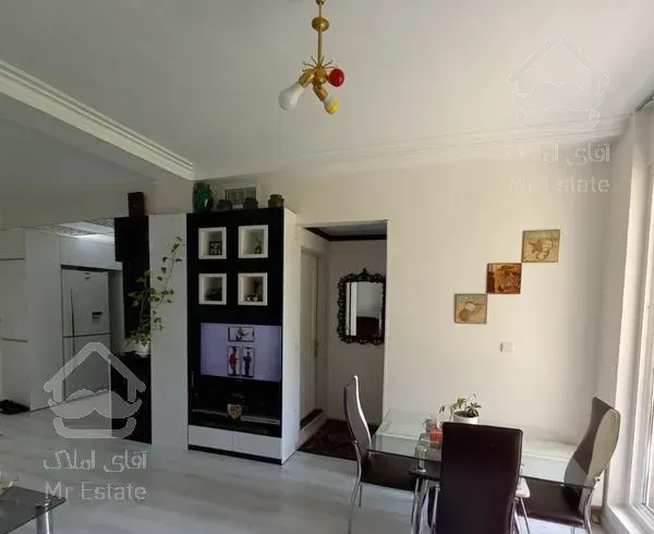 آپارتمان ۶۰ متر یک خوابه درکه