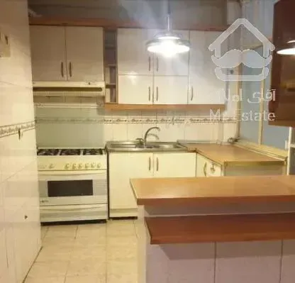 آپارتمان تک واحدی 93 متری