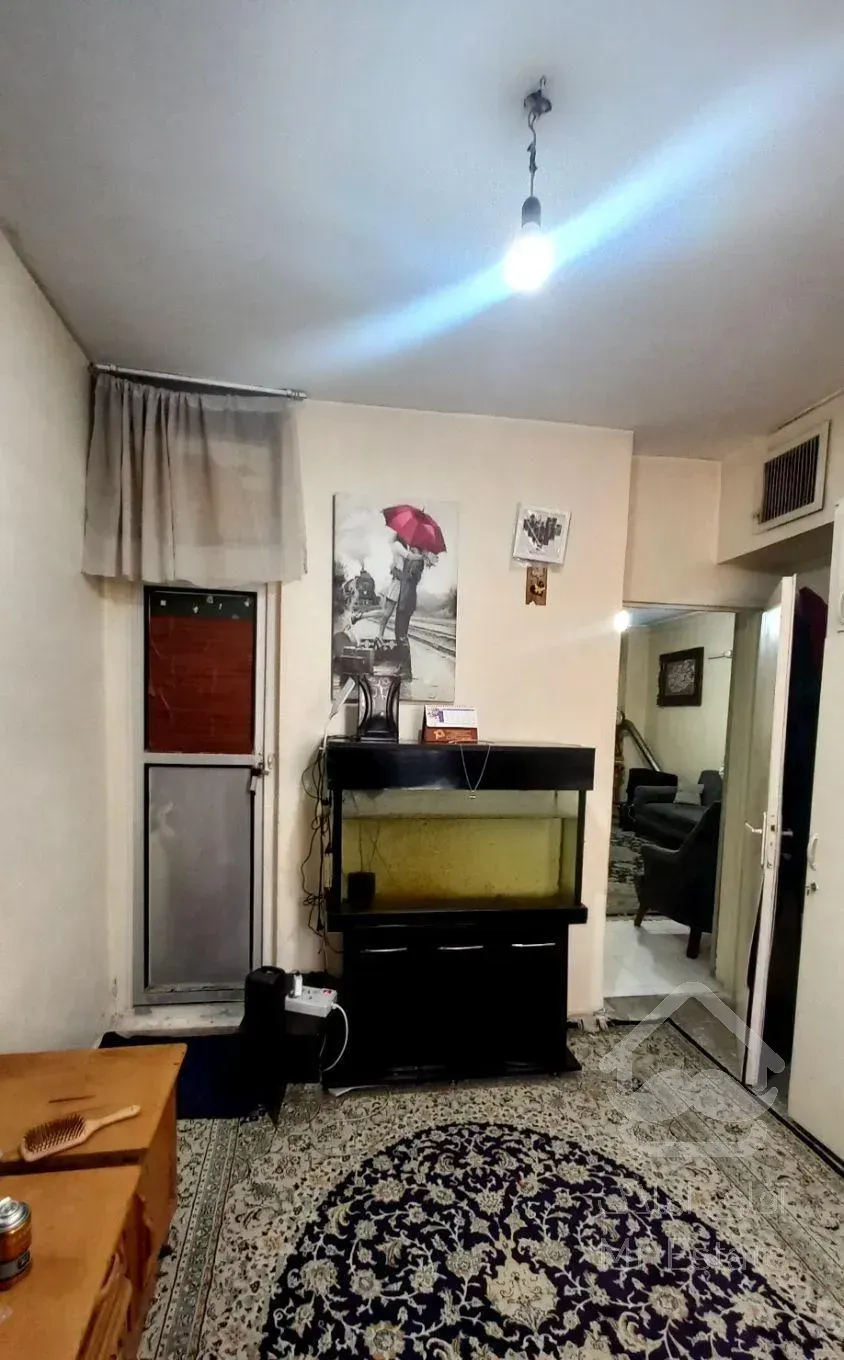 فروش آپارتمان ۴۶ متری ۱ خوابه طبقه ۲ در وصفنارد