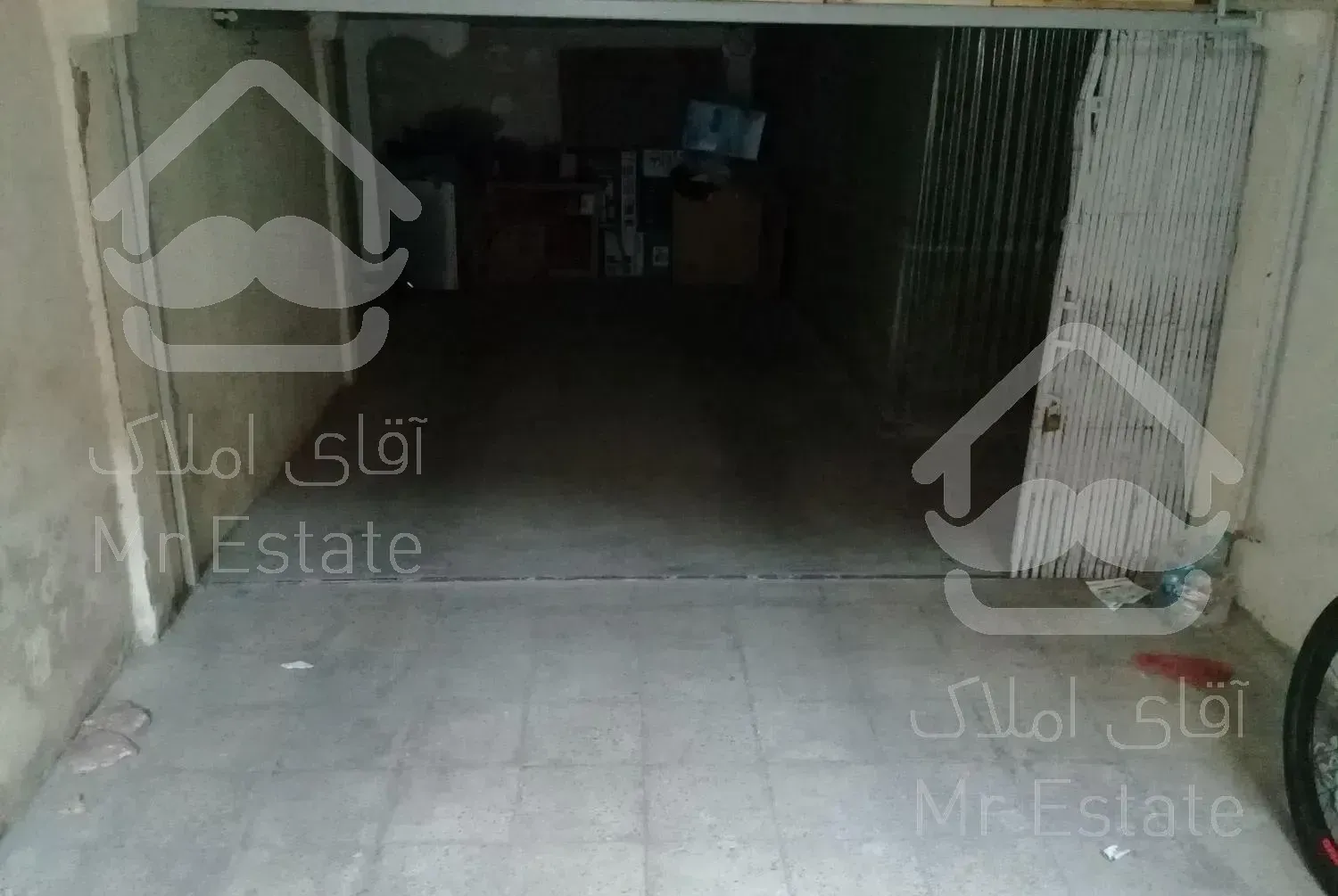 آپارتمان50متر/1خواب/زاهدگیلانی