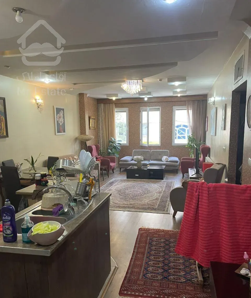 ۱۰۰متری/عماد خراسانی ۷/مستغلاتی