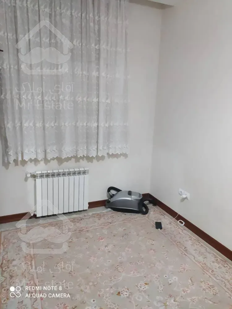 ۶۶ متر فول زیر قیمت چیتگر شمالی