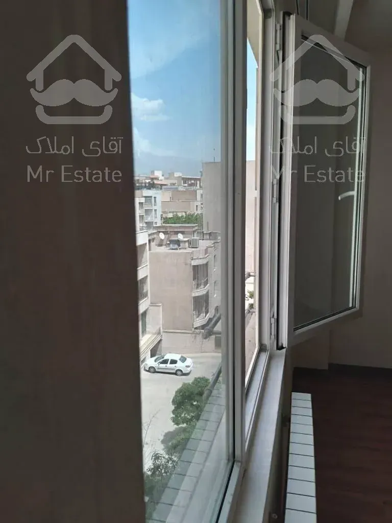 اجاره آپارتمان سه خوابه سازمان برنامه شمالی