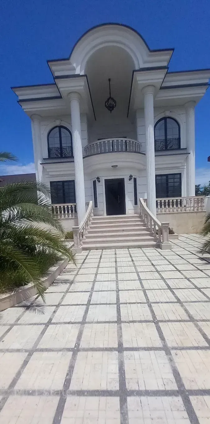 فروش ویلا استخر دار