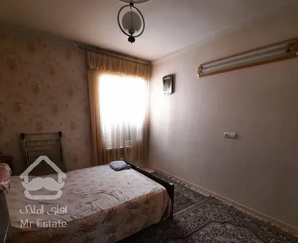 فروش آپارتمان ۸۰ متری خوش نقشه در شهرک بهشتی