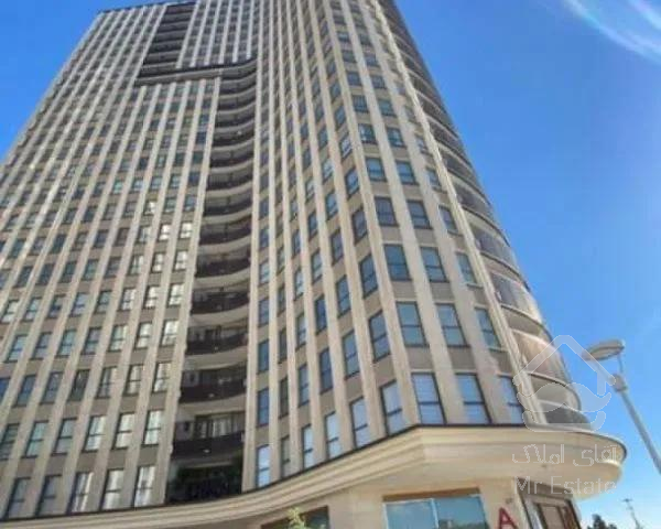 آپارتمان*/۱۲۰ متری فول*/دو خواب