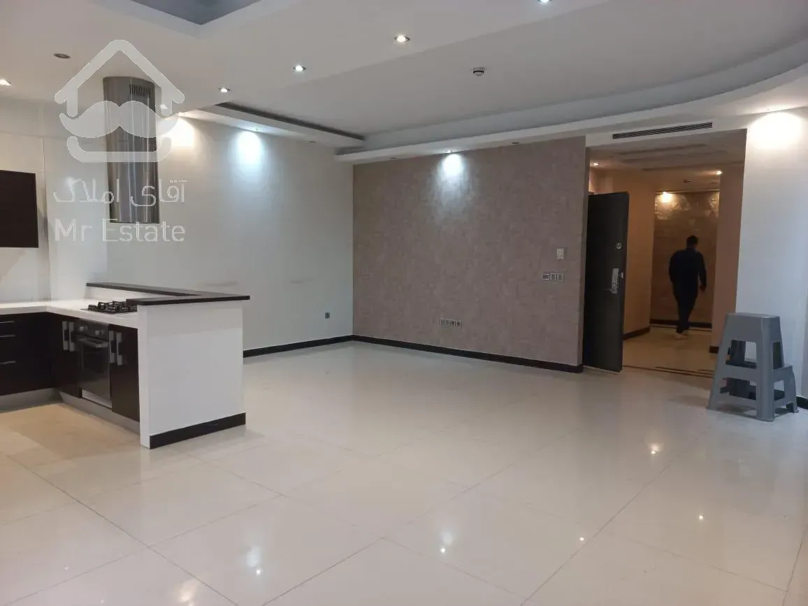 اجاره و رهن آپارتمان زعفرانیه 165  متر اکازيون