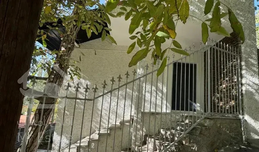 جاده فشم تخته کوهسار ۱۴۰ متر ویلا دوبلکس