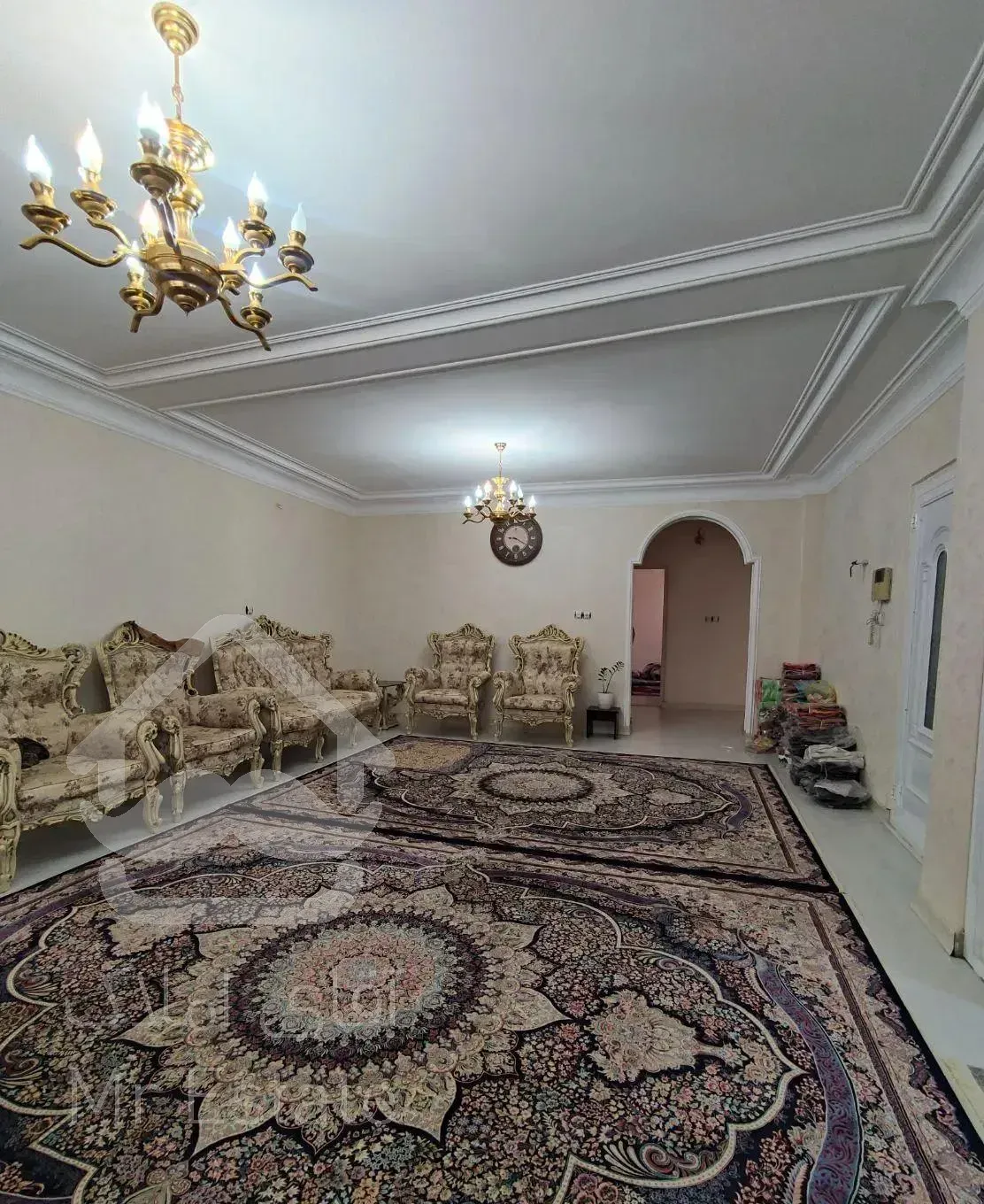 آپارتمان ورودی جدا/براصلی/آقاسیدعبدالله