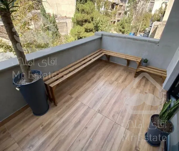 ۱۸۵ متر طبقه پنجم/فرعی مشجر