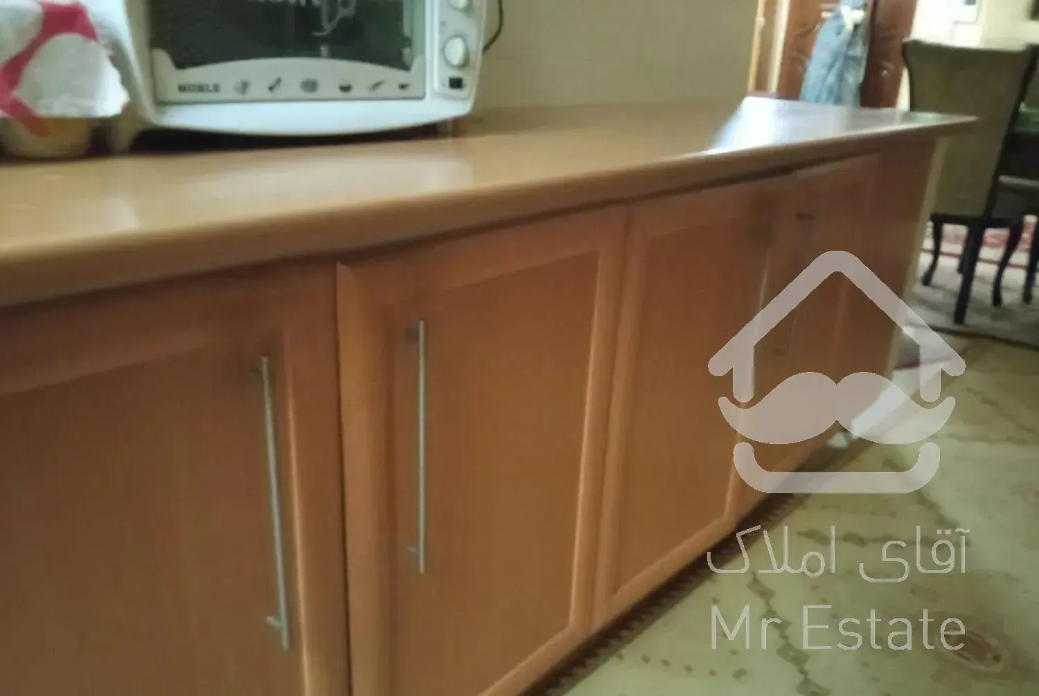 ۷۲ متر ۱ خواب فاطمی سازمان آب