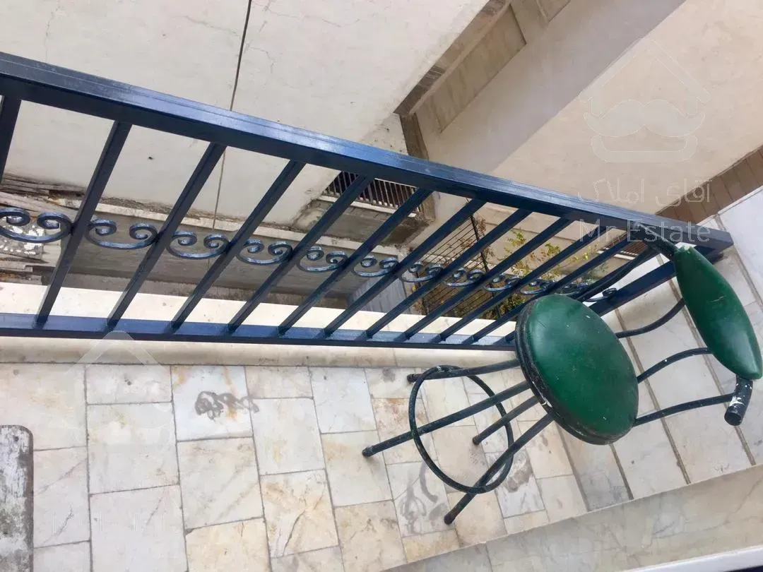 واحد ۷۲ متری دو خواب اباذر