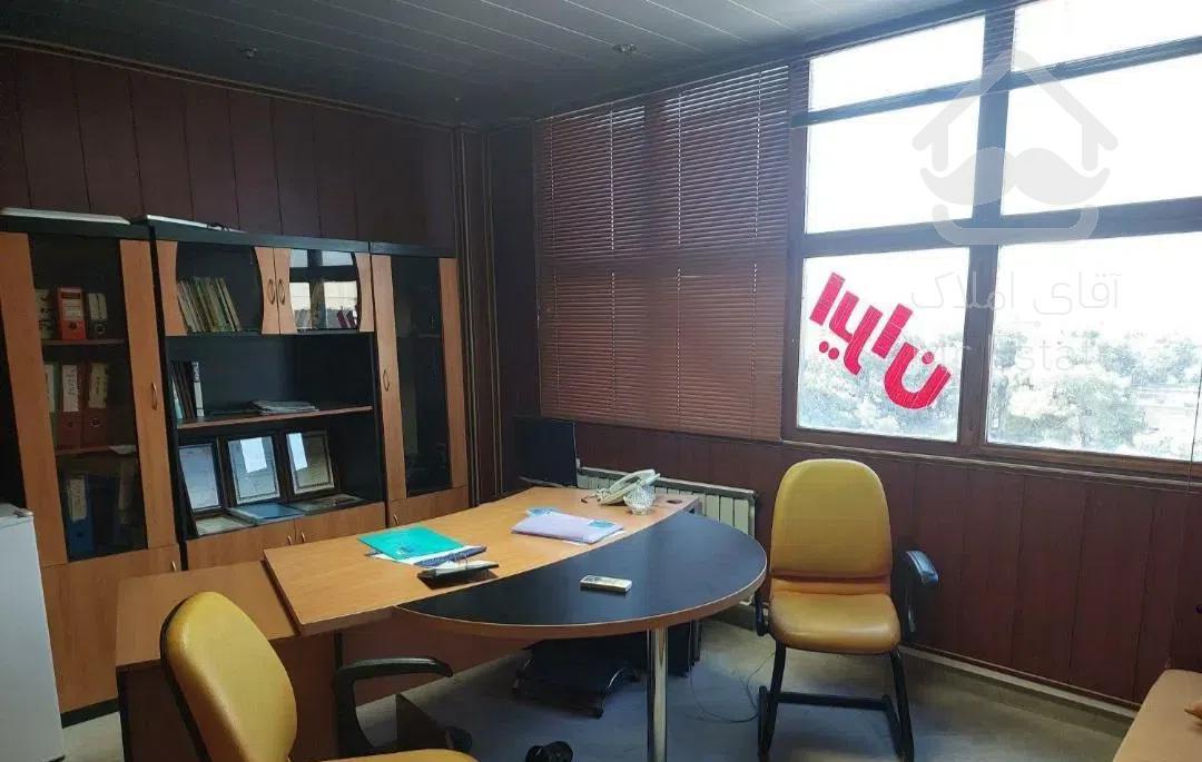 ۹۰ متر ۲ خواب  سند اداری