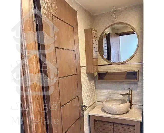 آپارتمان ۱۱۰ متر ده ونک