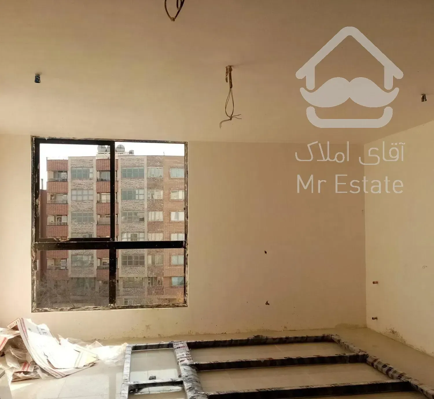 آپارتمان96متر/  شیک ومجلل/ ویو /5آذر