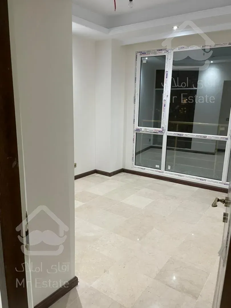 ۸۵ متر آپارتمان درکه