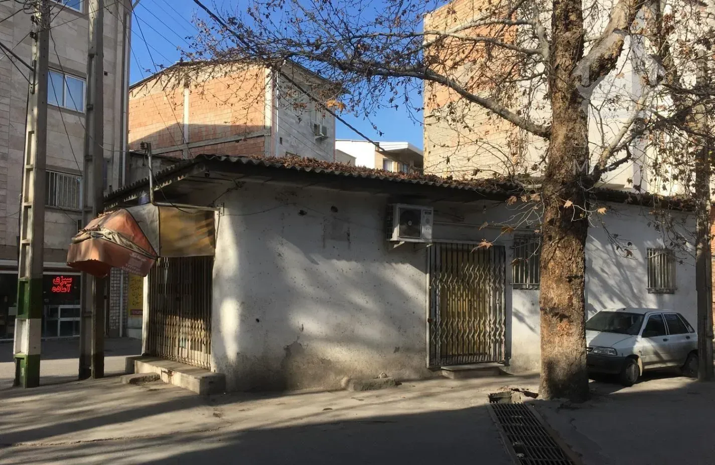 فروش خانه ویلایی ملل الوچه باغ