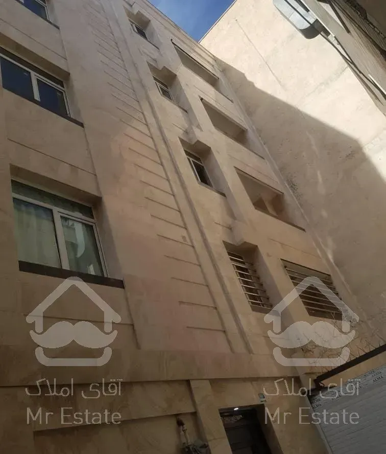 110متر اسکندری منیریه کاشان کمالی