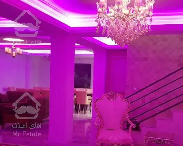 ویلااستخردار ۴۲۰ متر