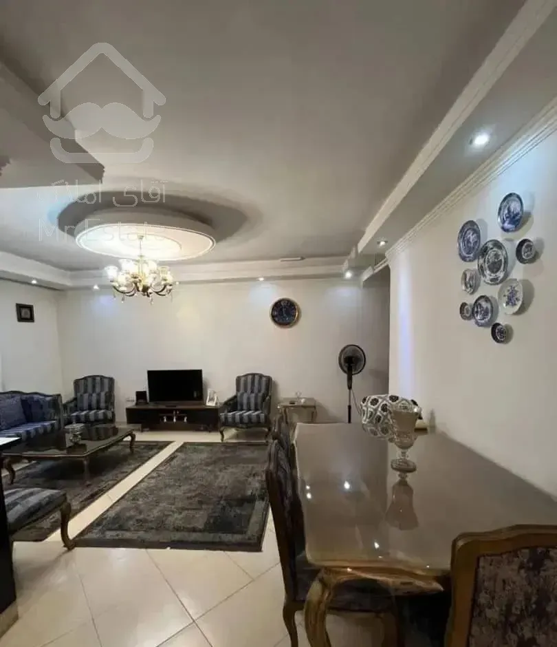 ۱۰۳ متری نوساز محلاتی