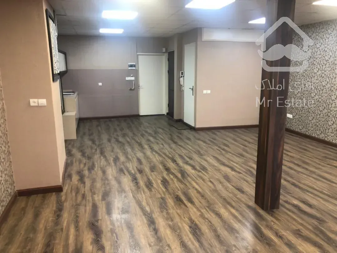 ۷۵متر/موقعیت اداری/ ستارخان