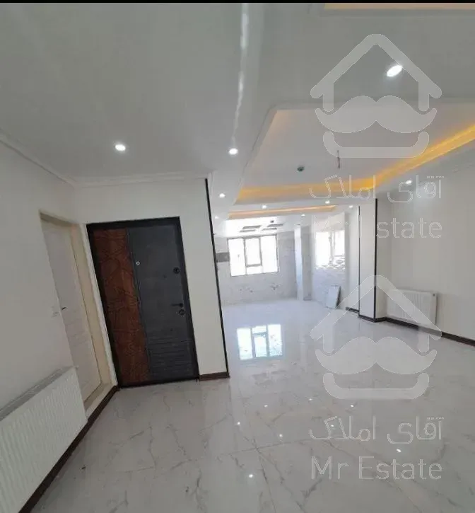 ۶۳ فول تک واحدی رو به نما / تهرانسر شهرک آزادی