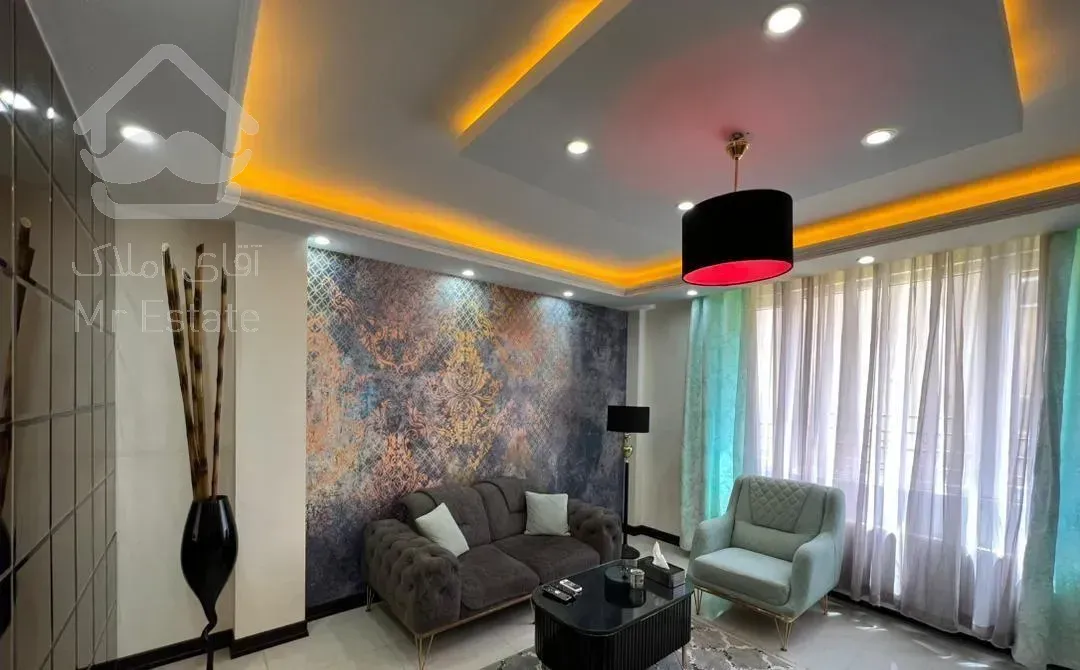 63متر یک خواب /پونک شمالی