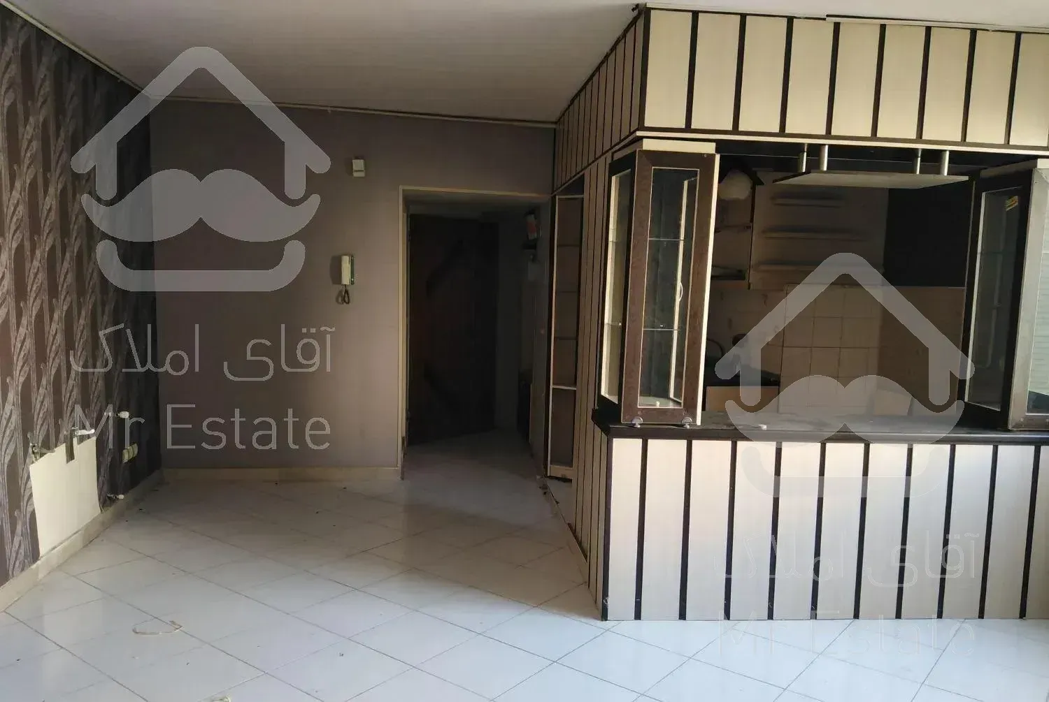 ٧۵ متر هاشمیه ٩١/٣ مجتمع پالار (فقط خانواده)