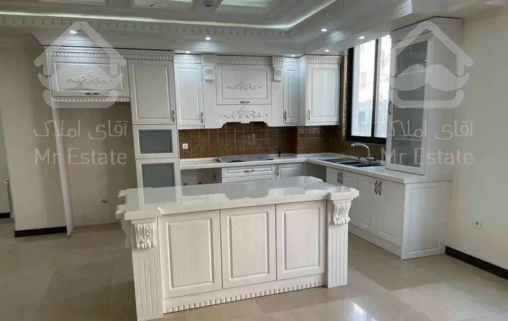 فروش آپارتمان ۱۴۱ متری در کمالی پونک